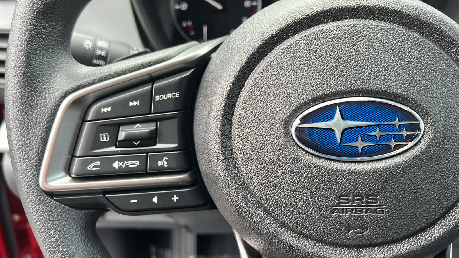 Thumbnail: 2026 Subaru Impreza - 19