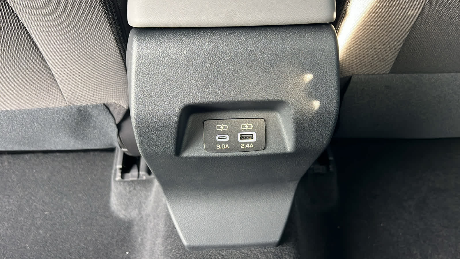 Thumbnail: 2026 Subaru Crosstrek - 25