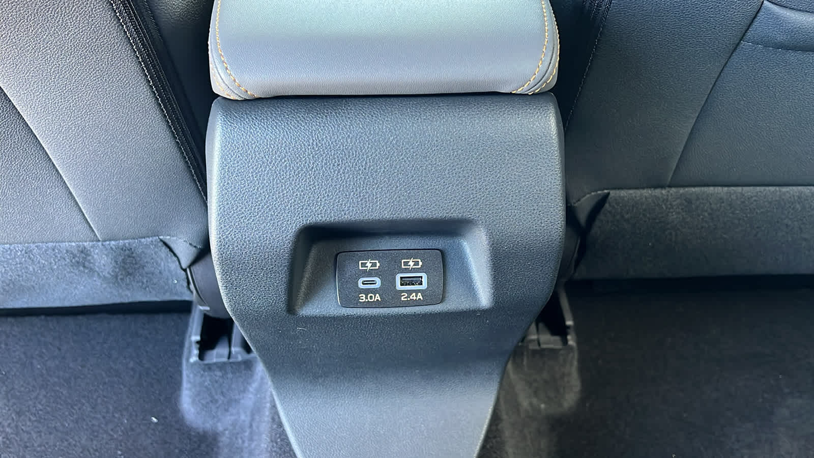 Thumbnail: 2026 Subaru Crosstrek - 25