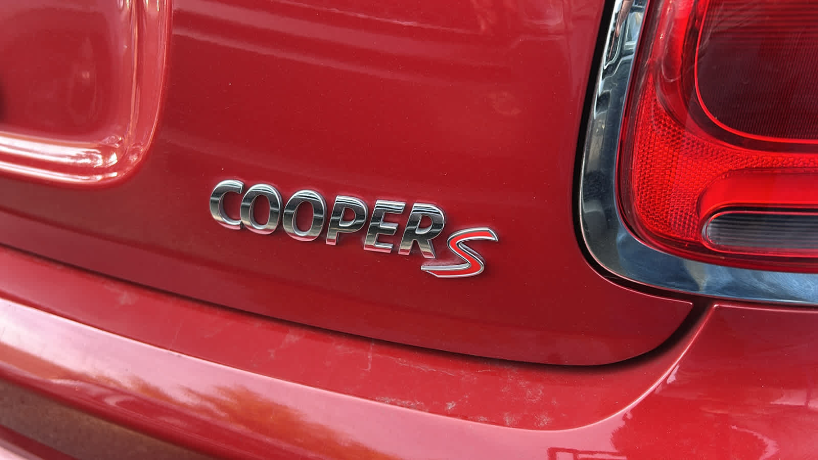 Thumbnail: 2017 MINI Cooper Hardtop - 13