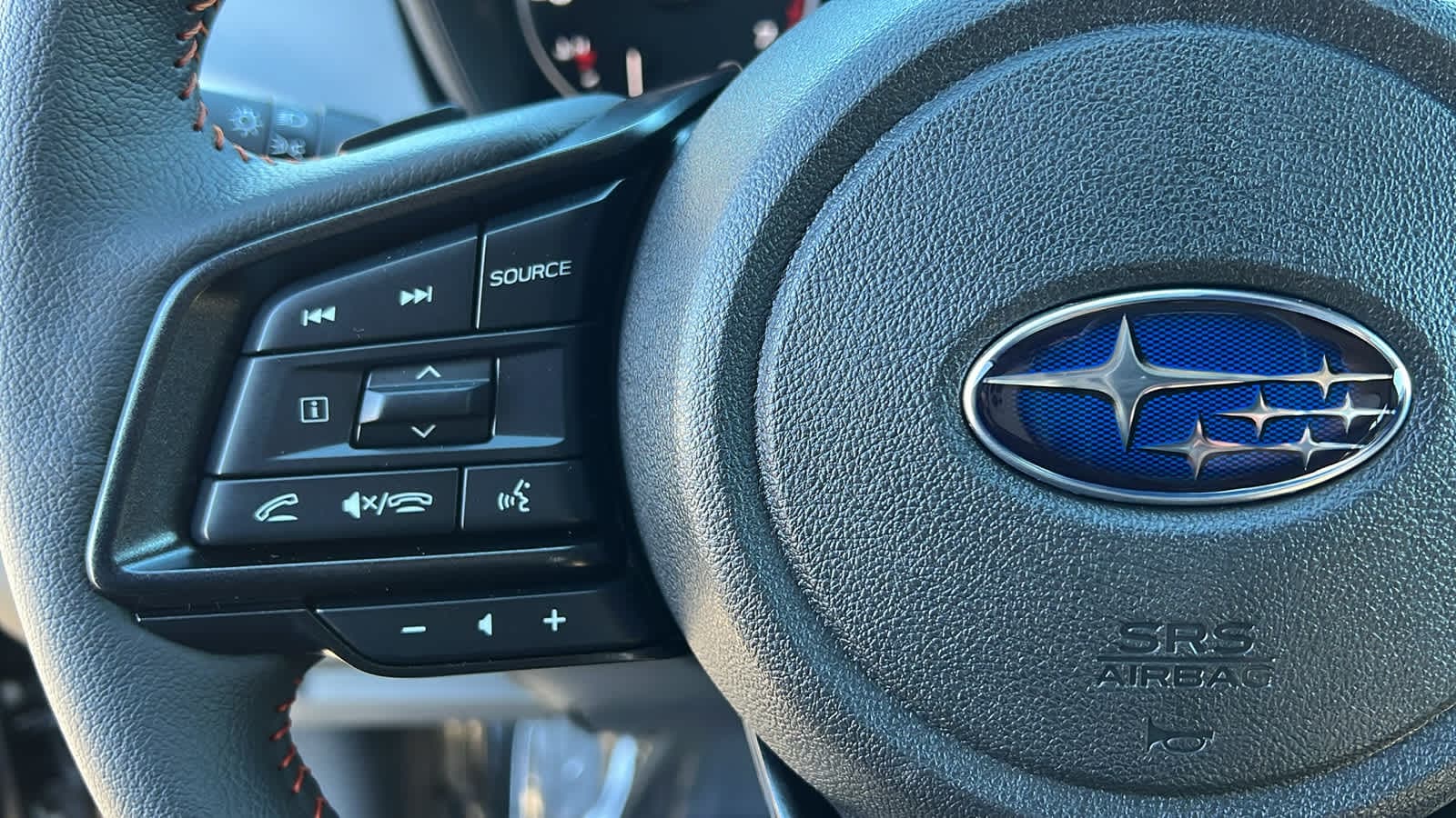 Thumbnail: 2026 Subaru Crosstrek - 19