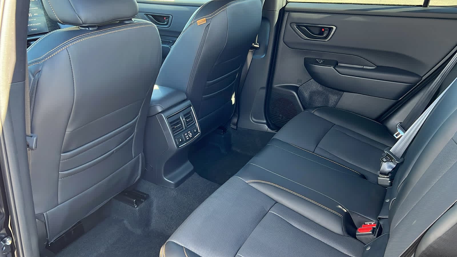 Thumbnail: 2026 Subaru Outback - 24