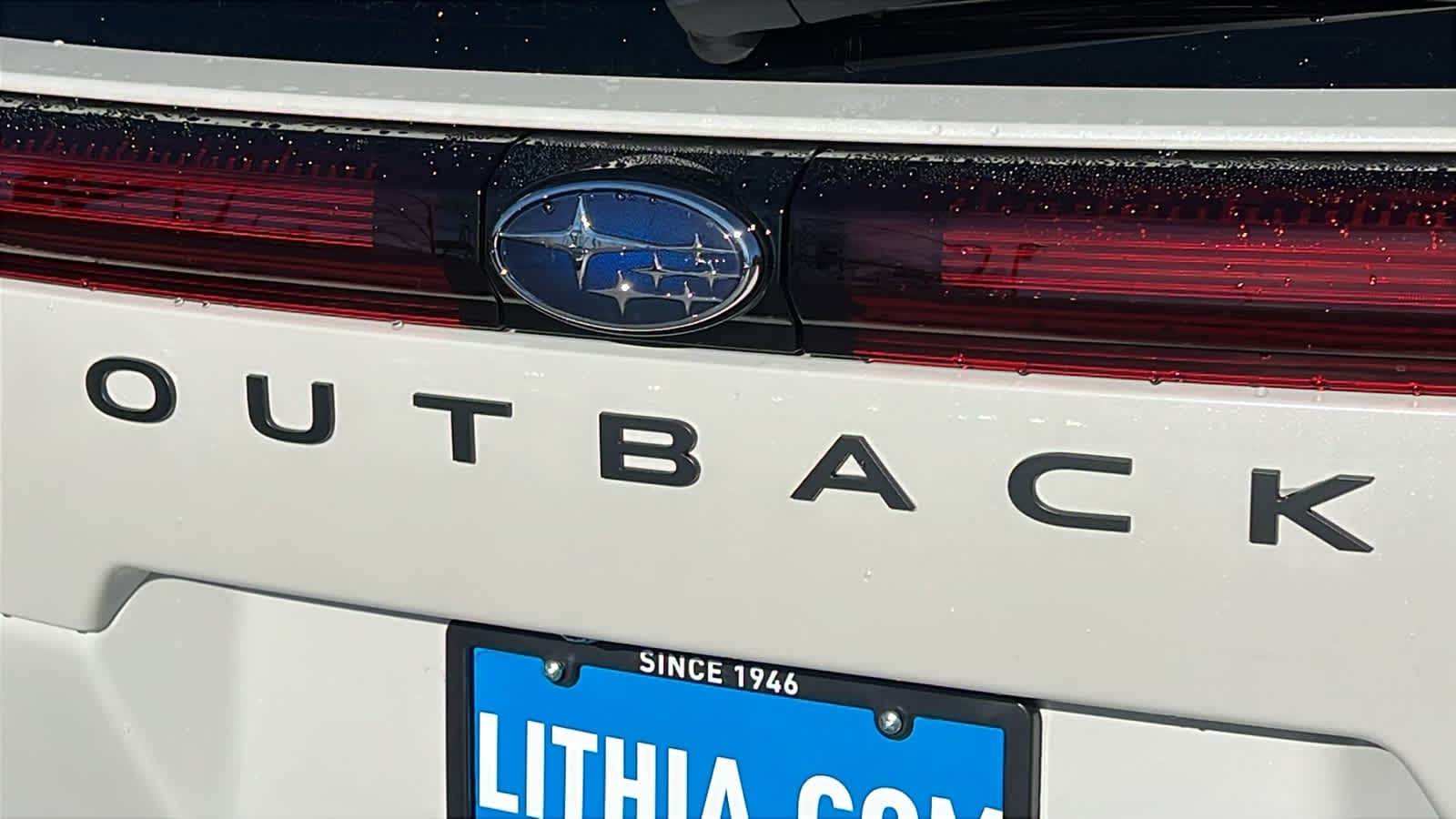 Thumbnail: 2026 Subaru Outback - 28