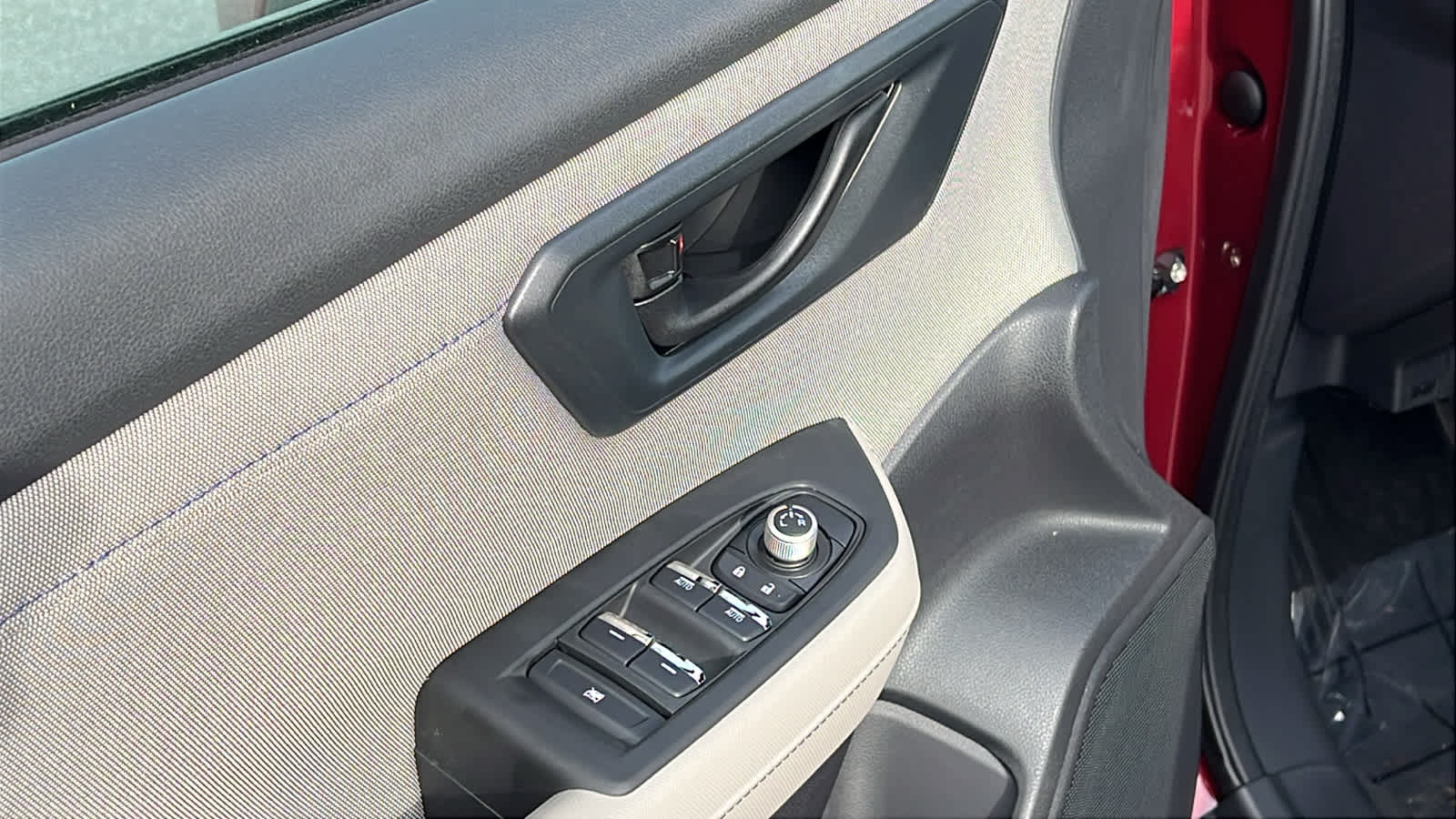 Thumbnail: 2026 Subaru Forester - 22