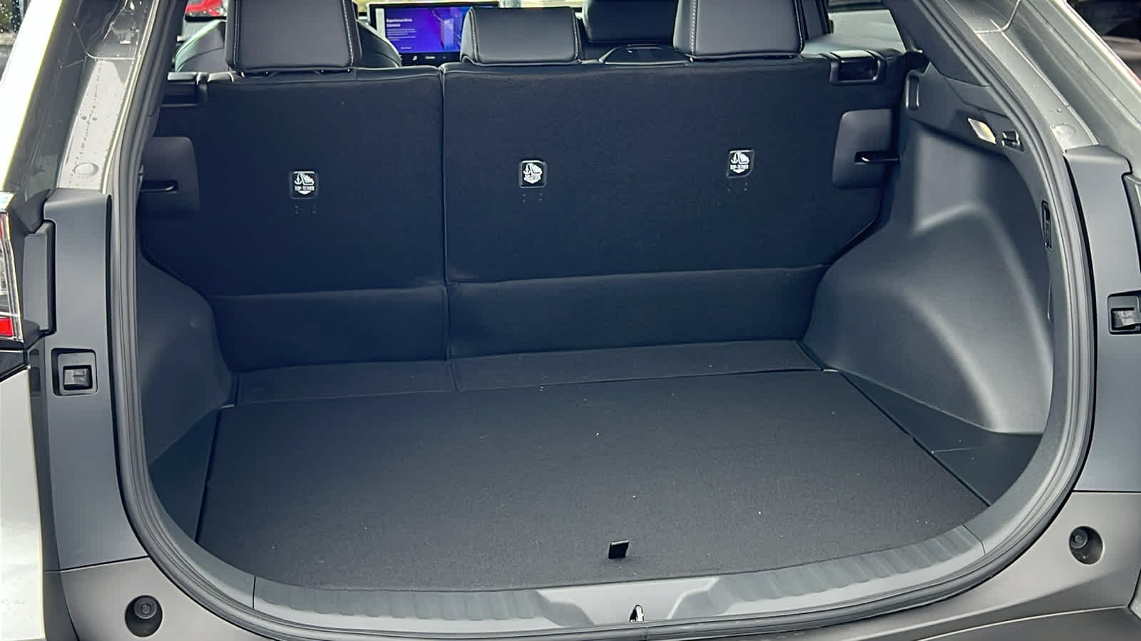 Thumbnail: 2026 Subaru Solterra - 27