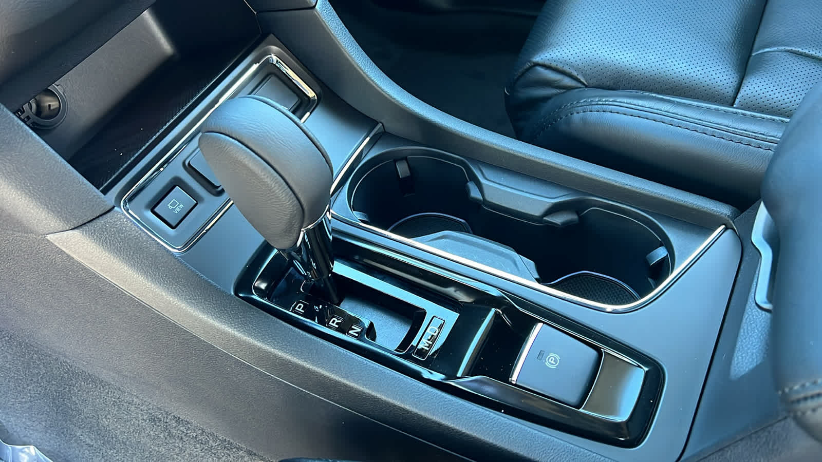 Thumbnail: 2026 Subaru Ascent - 13