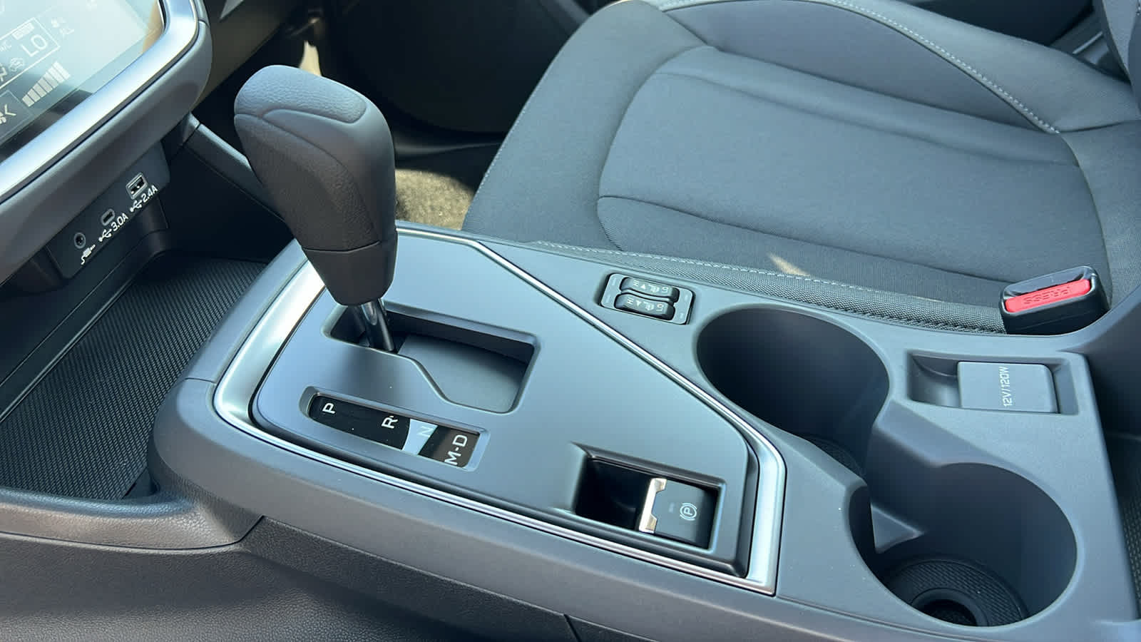 Thumbnail: 2025 Subaru Crosstrek - 13