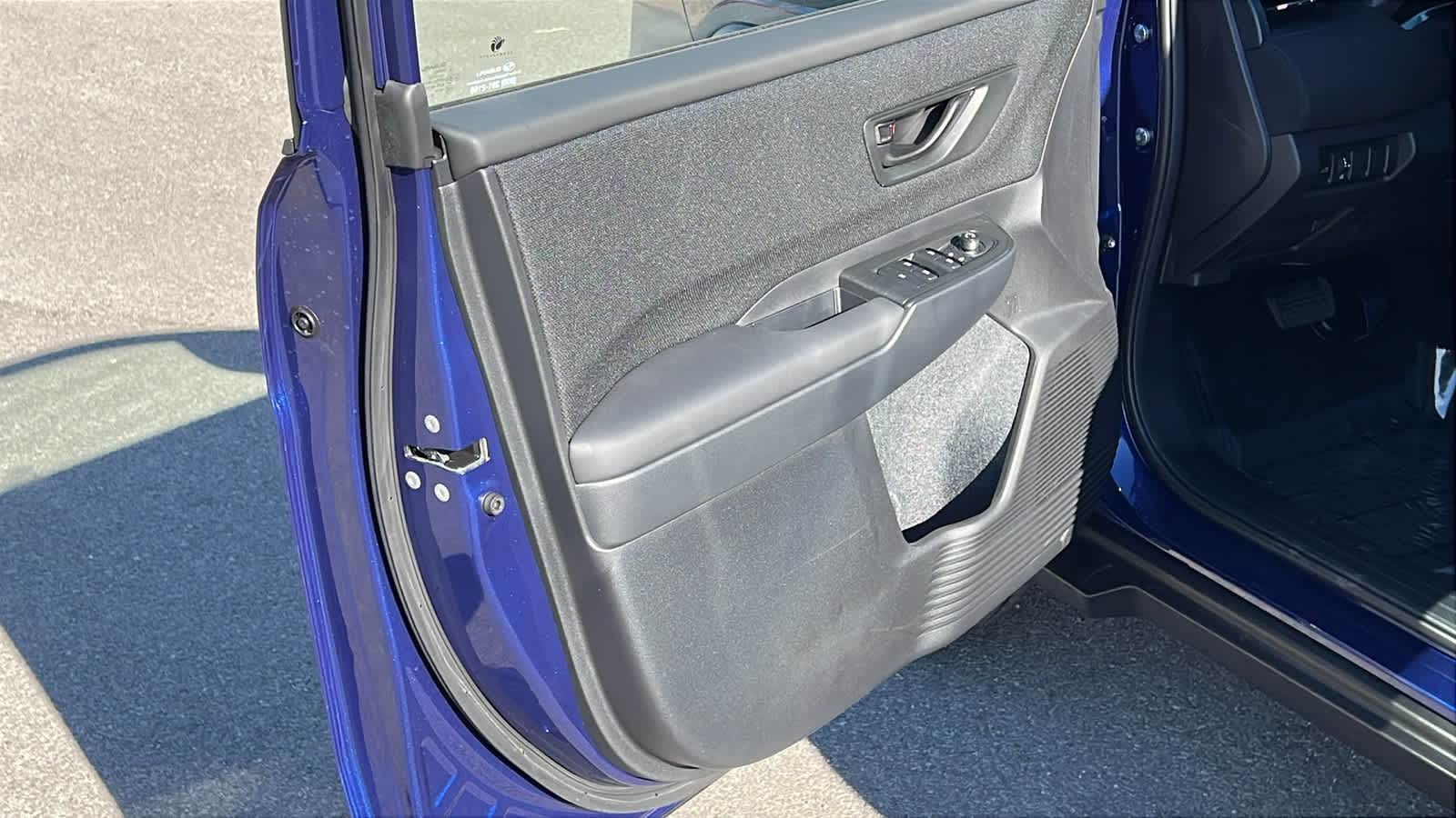 Thumbnail: 2026 Subaru Outback - 23