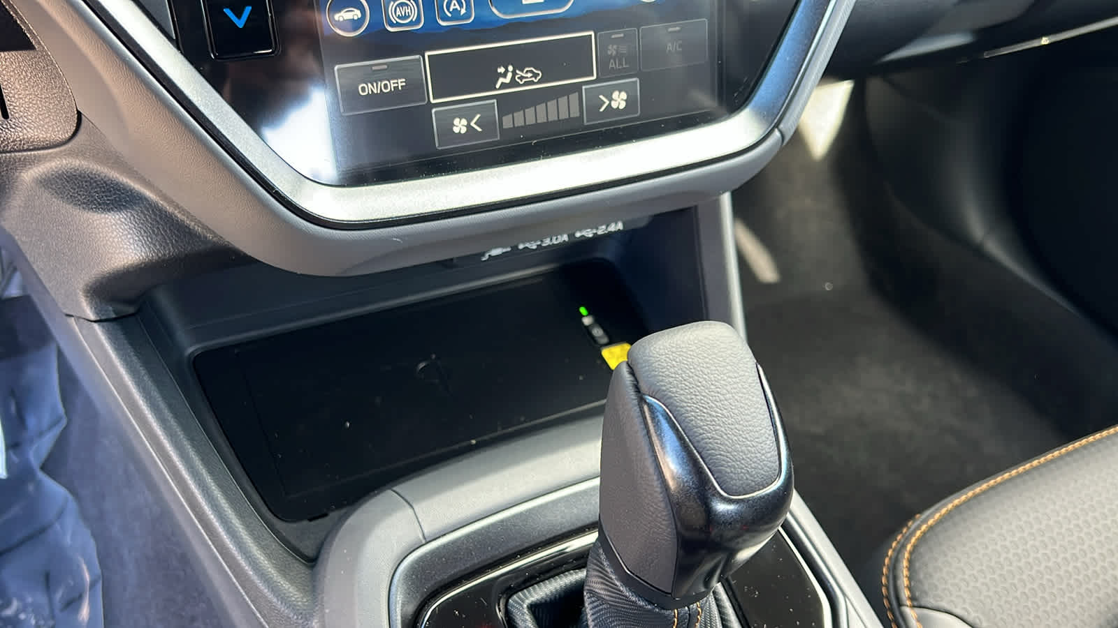 Thumbnail: 2026 Subaru Crosstrek - 14