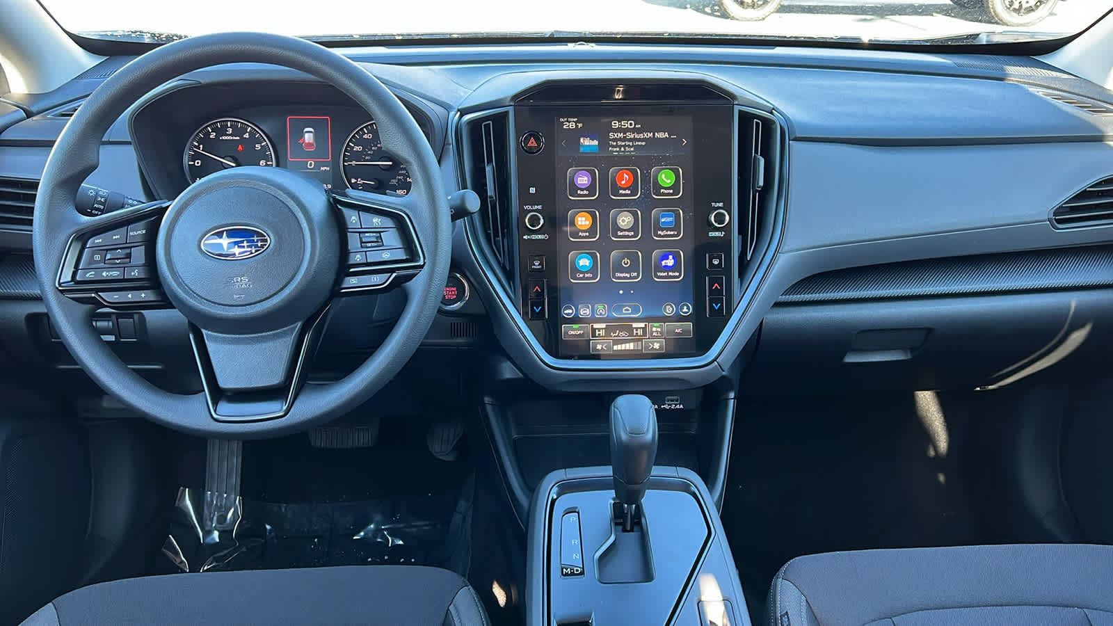 Thumbnail: 2026 Subaru Crosstrek - 26