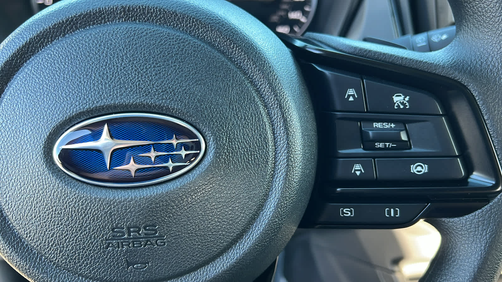 Thumbnail: 2026 Subaru Crosstrek - 20