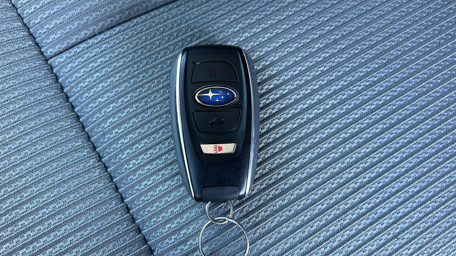 Thumbnail: 2025 Subaru Legacy - 30