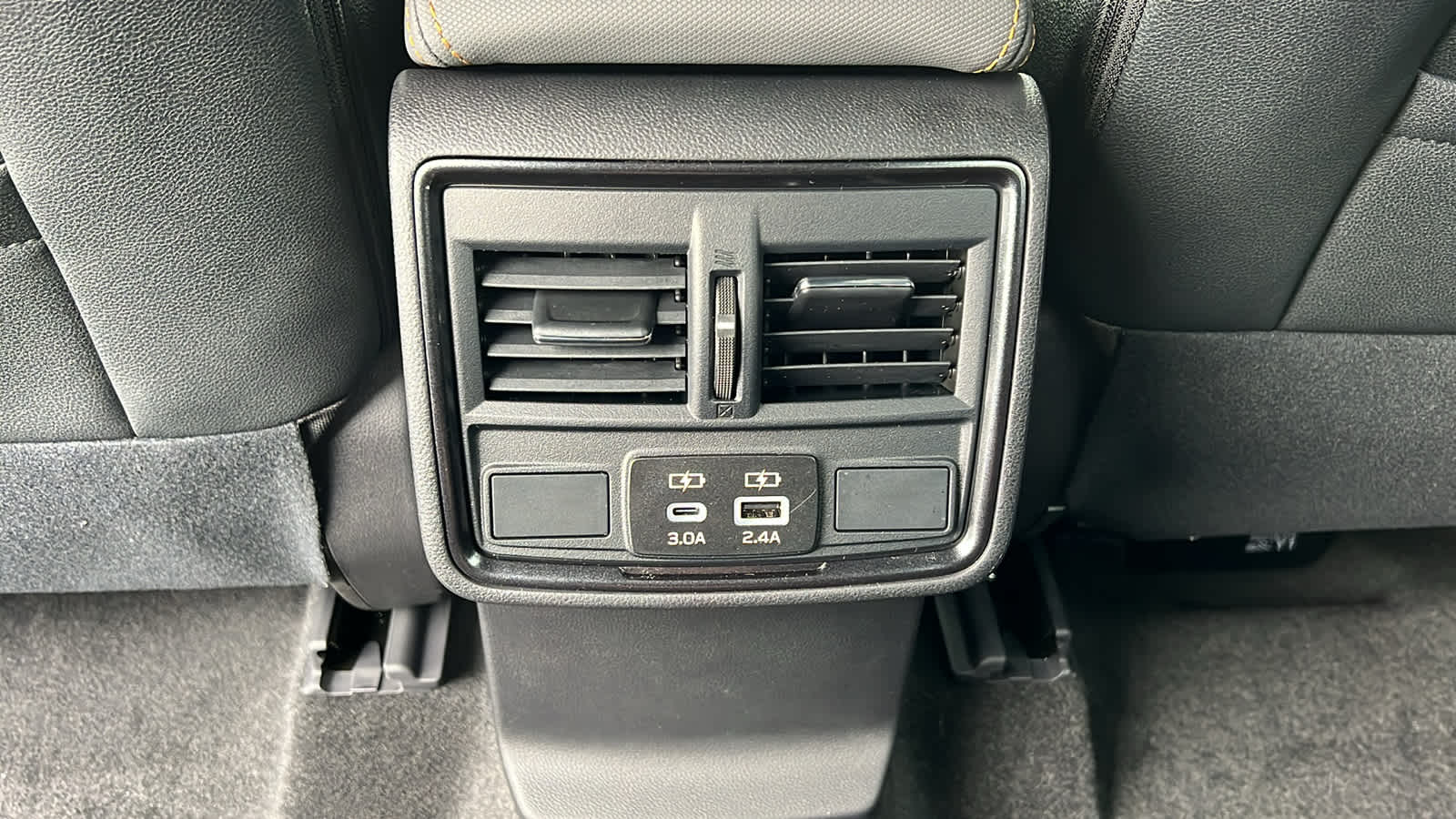 Thumbnail: 2026 Subaru Forester - 25