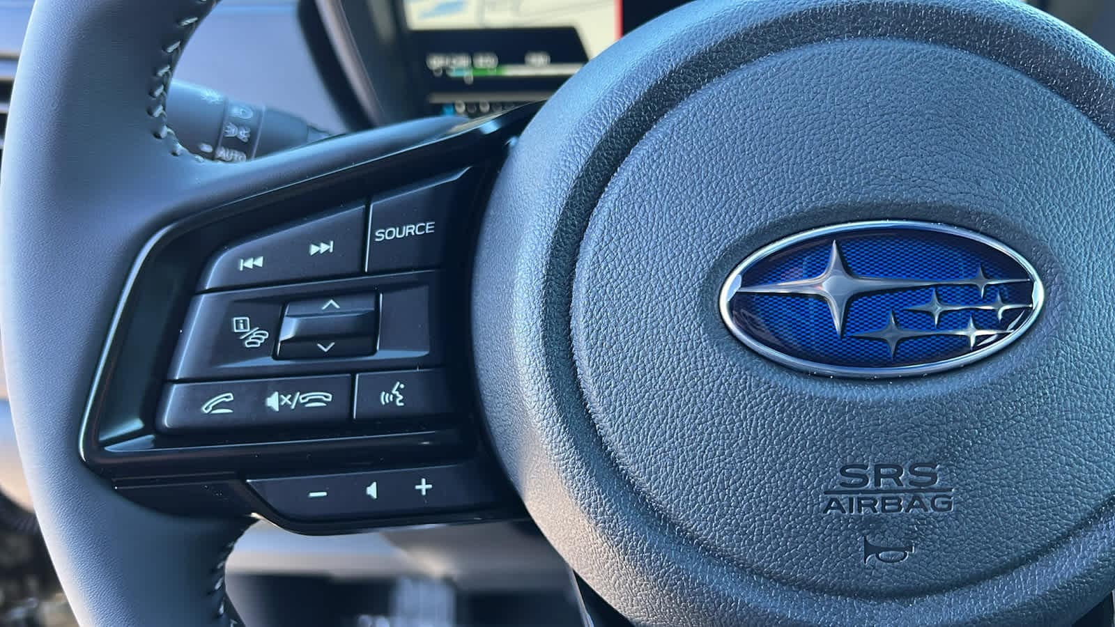 Thumbnail: 2026 Subaru Forester - 19