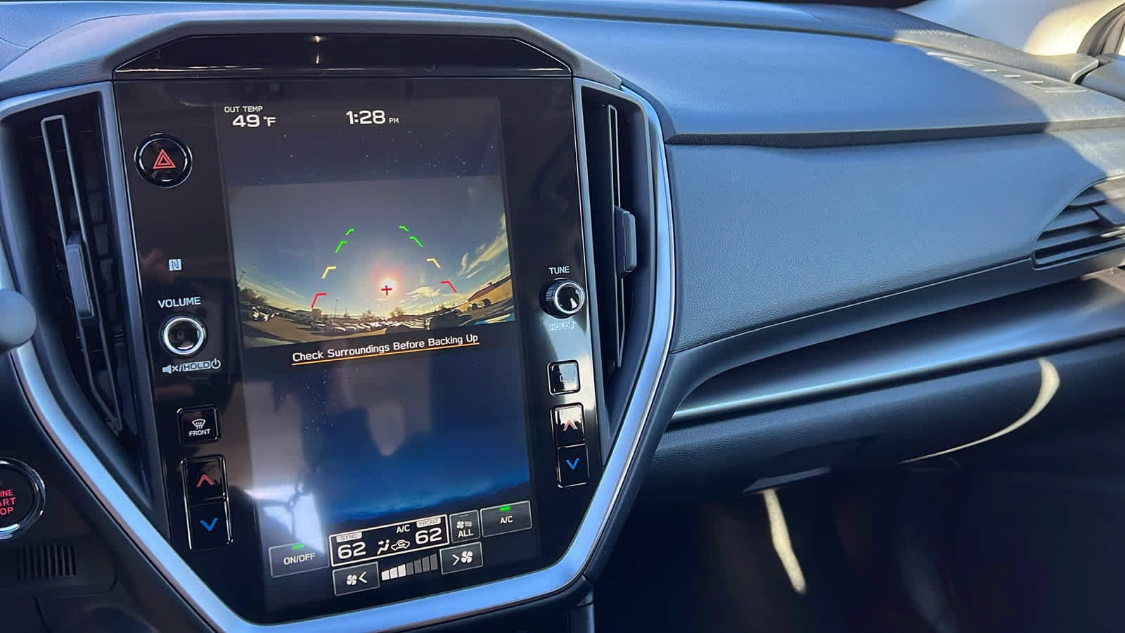 Thumbnail: 2026 Subaru Impreza - 16