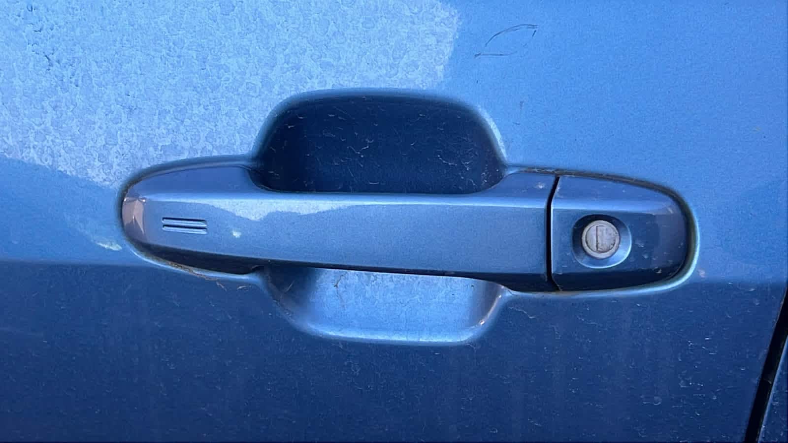 Thumbnail: 2021 Subaru Forester - 18