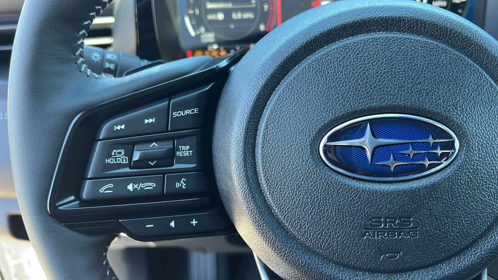 Thumbnail: 2026 Subaru Outback - 19