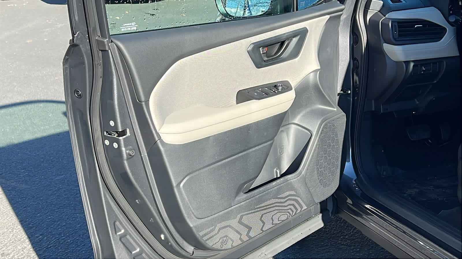 Thumbnail: 2026 Subaru Forester - 23