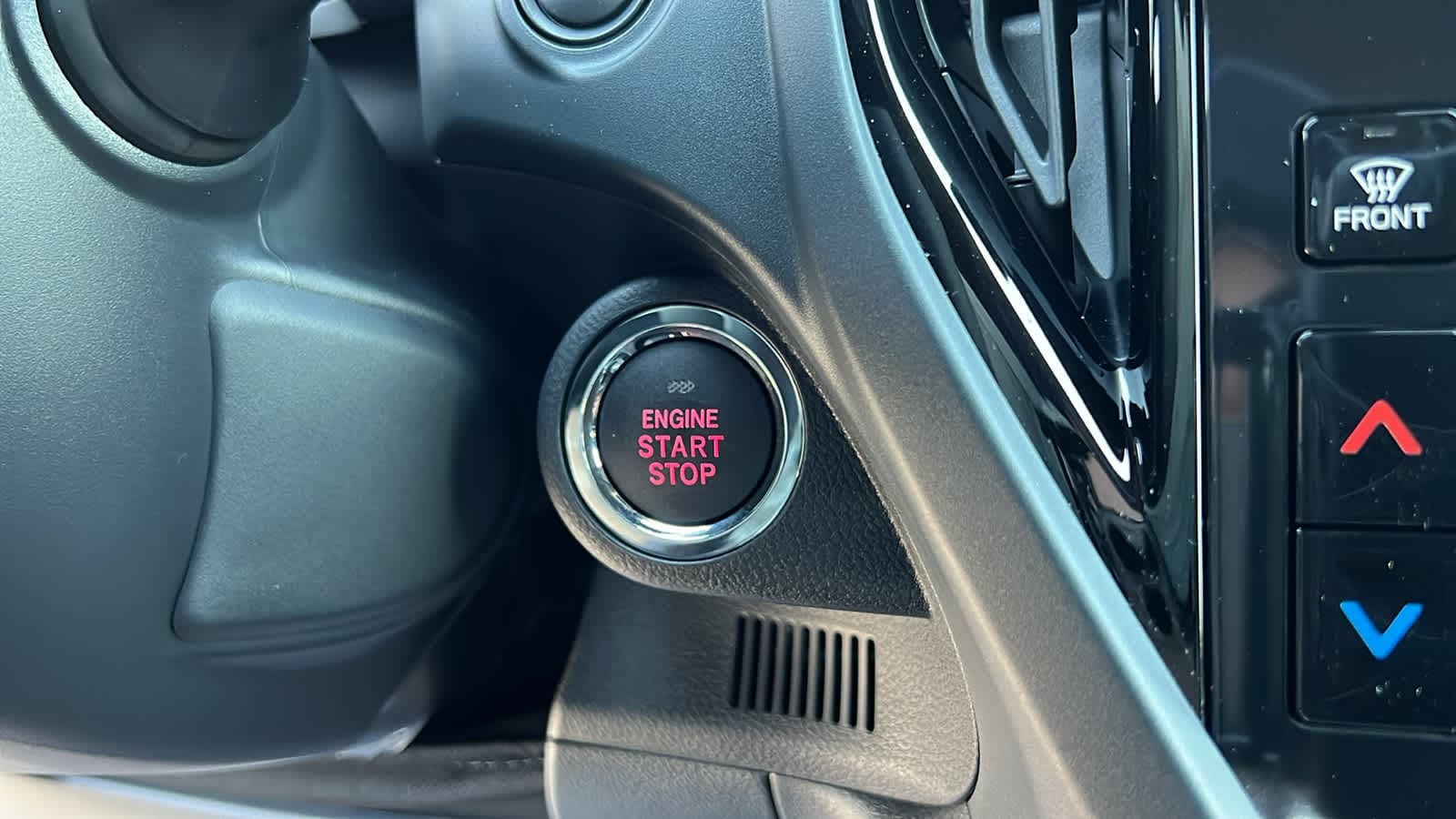 Thumbnail: 2025 Subaru Forester - 17