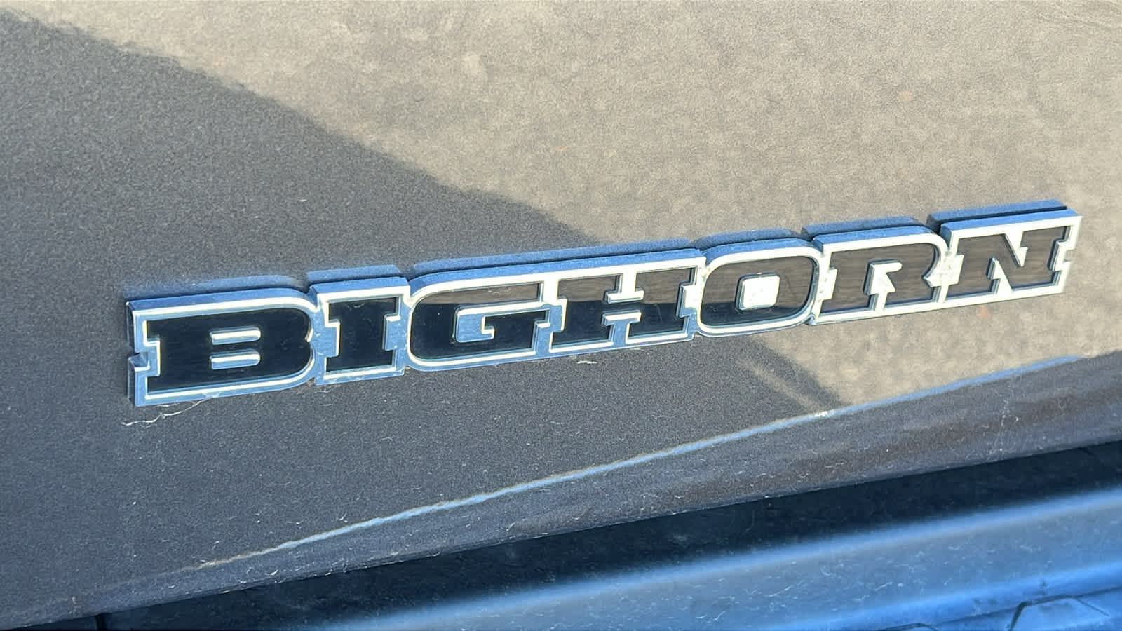 Thumbnail: 2019 RAM 2500 - 16