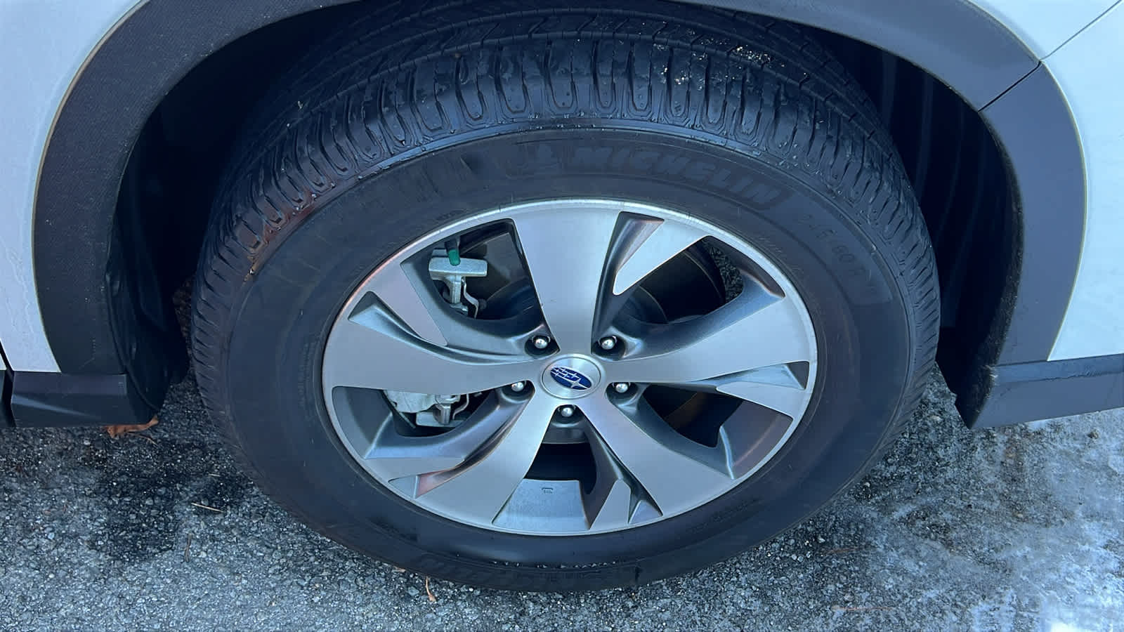 Thumbnail: 2023 Subaru Ascent - 5