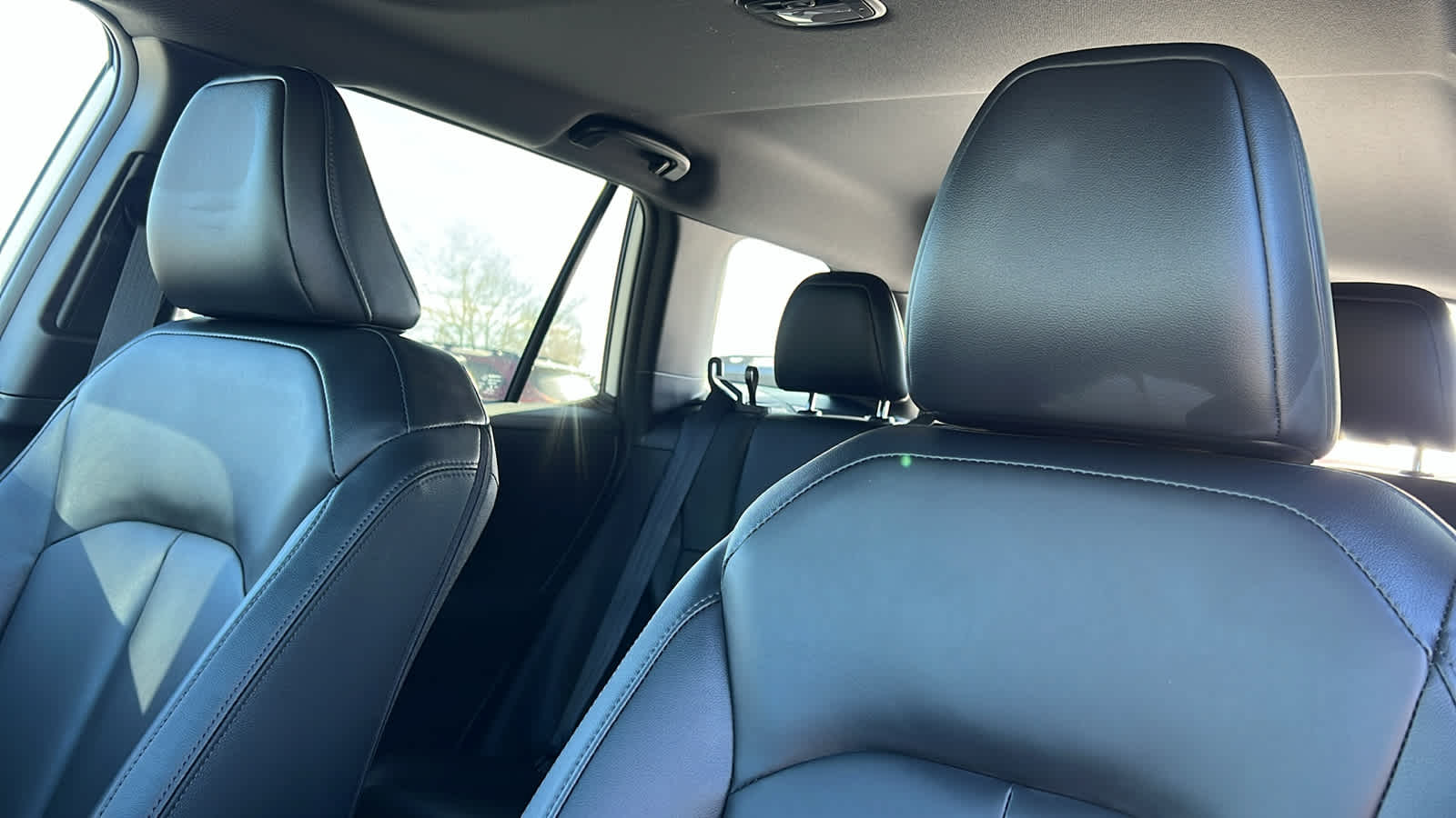 Thumbnail: 2026 Subaru Outback - 11