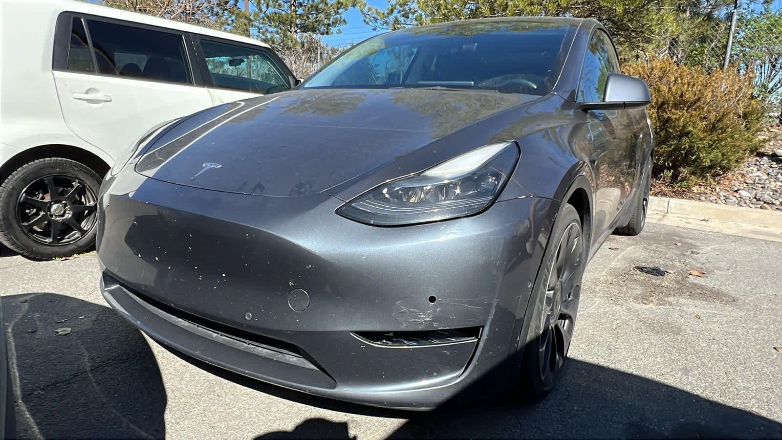 2022 Tesla Model Y Performance -
                  Reno, NV