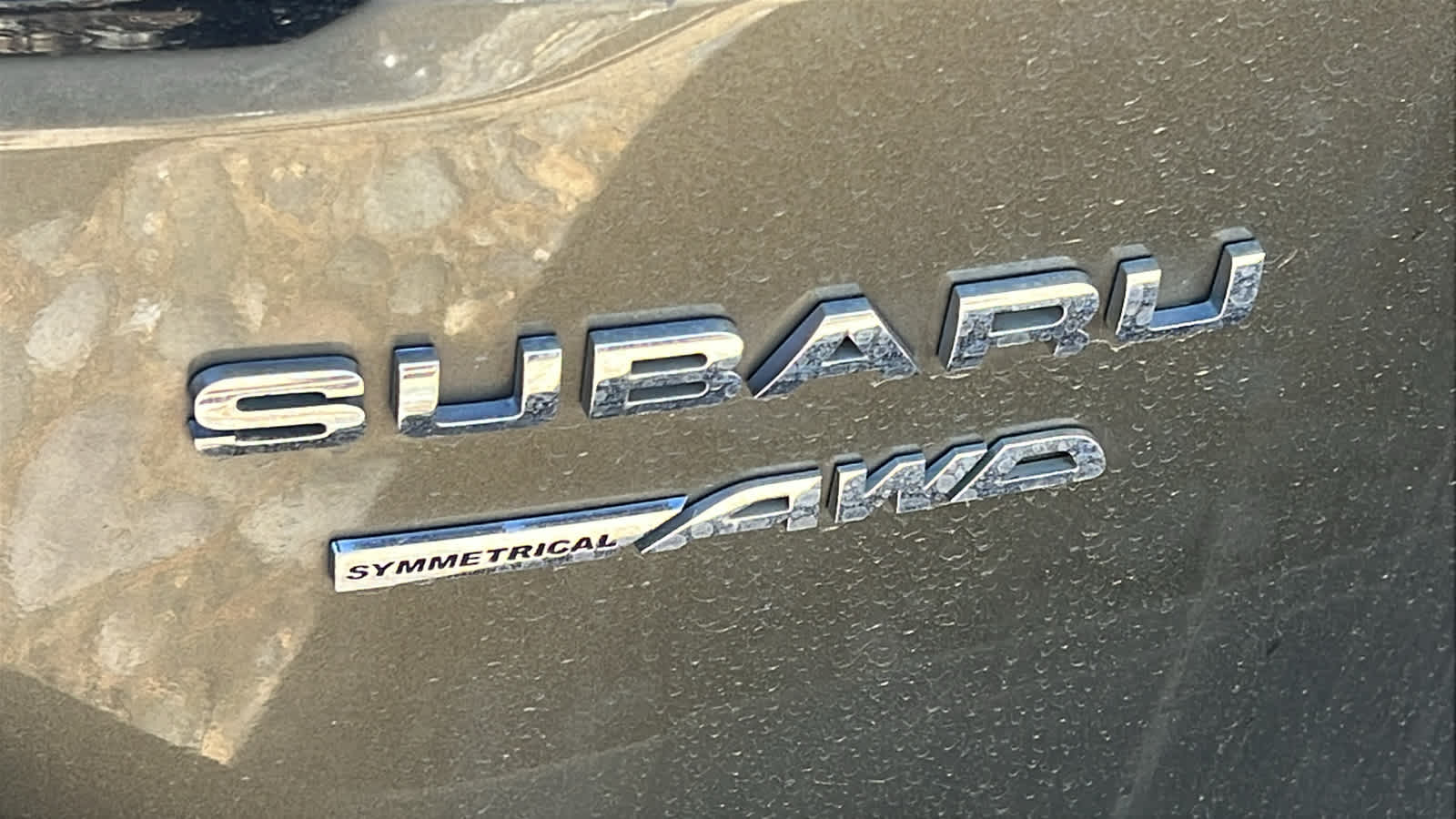 Thumbnail: 2020 Subaru Outback - 13