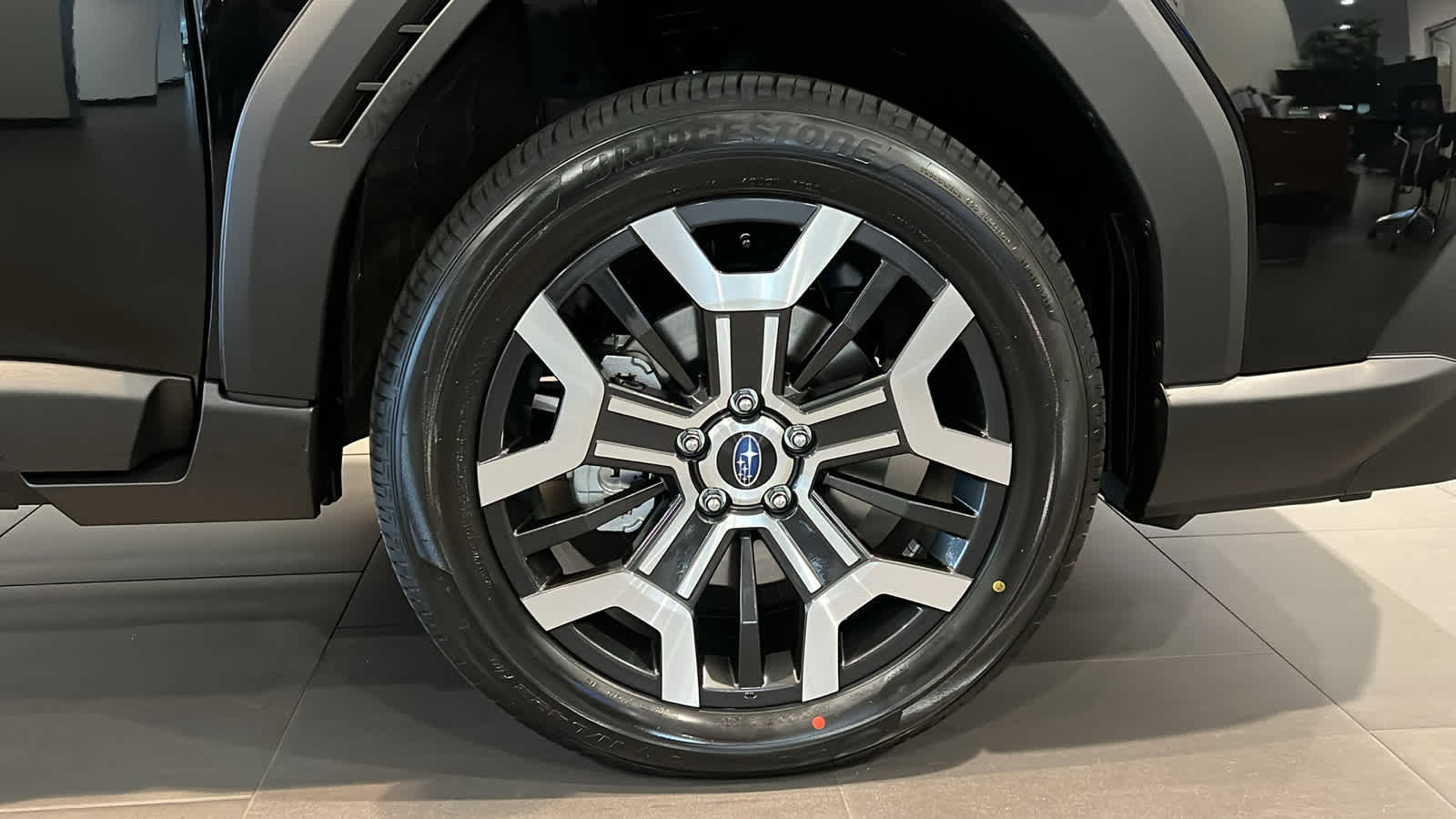 Thumbnail: 2026 Subaru Outback - 8