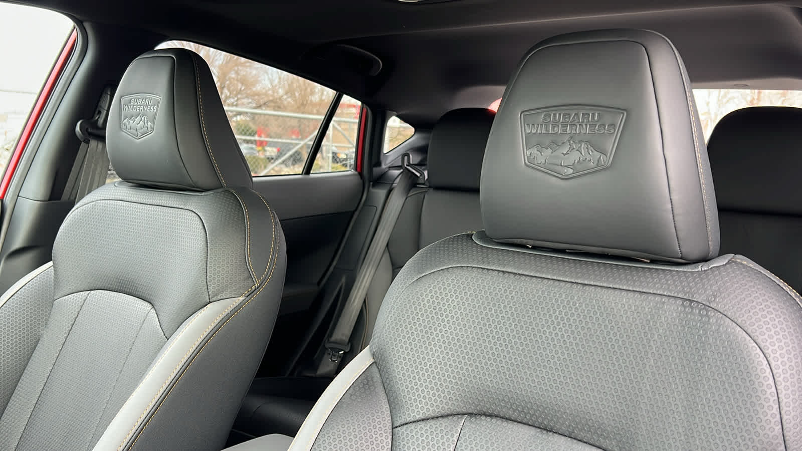 Thumbnail: 2026 Subaru Crosstrek - 11