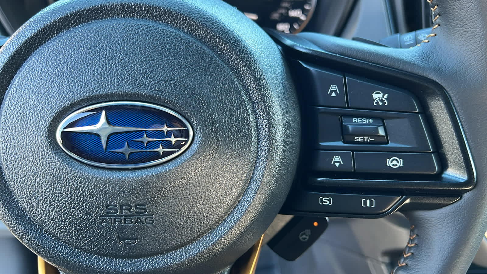 Thumbnail: 2026 Subaru Crosstrek - 20