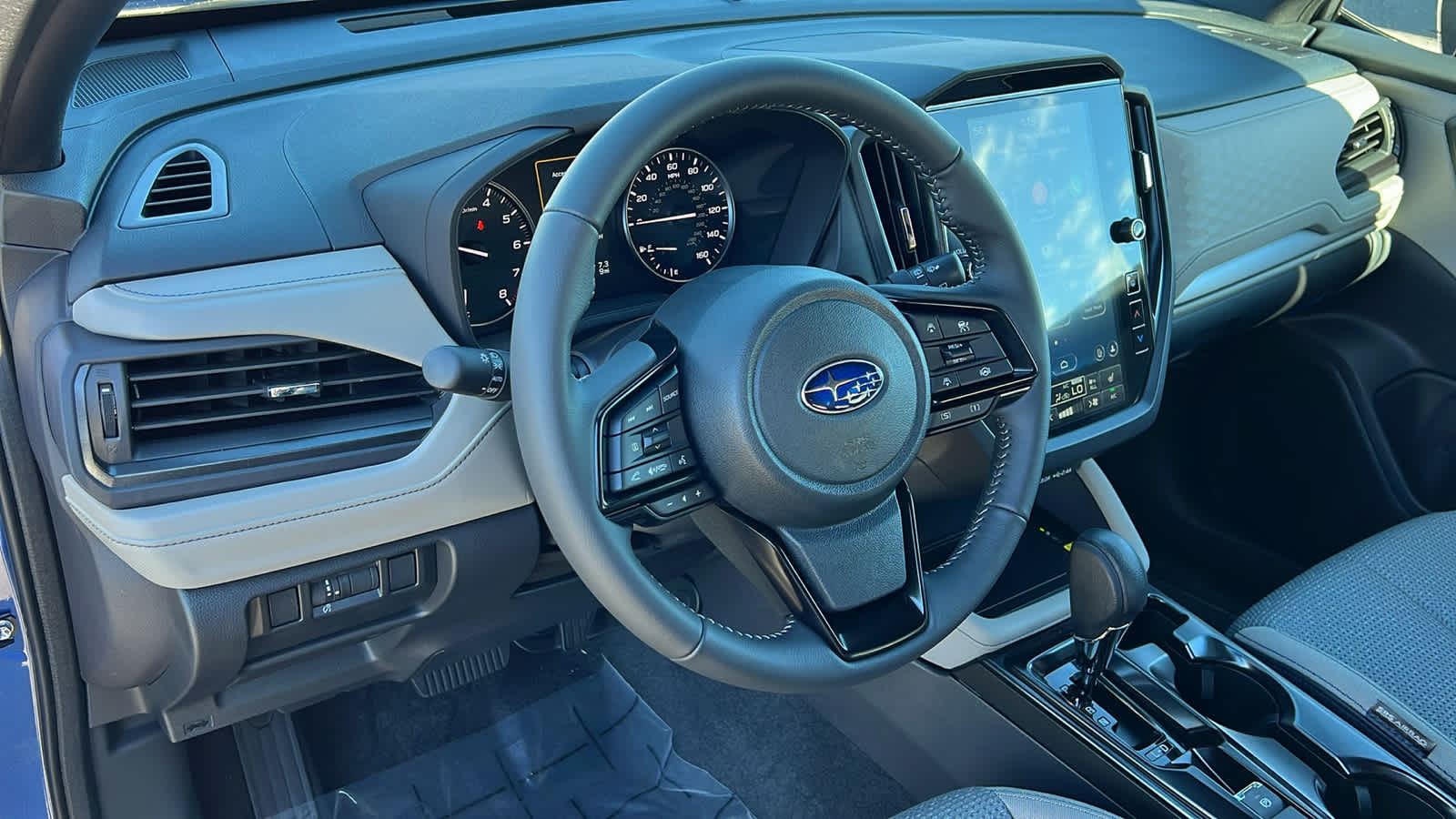 Thumbnail: 2026 Subaru Forester - 10