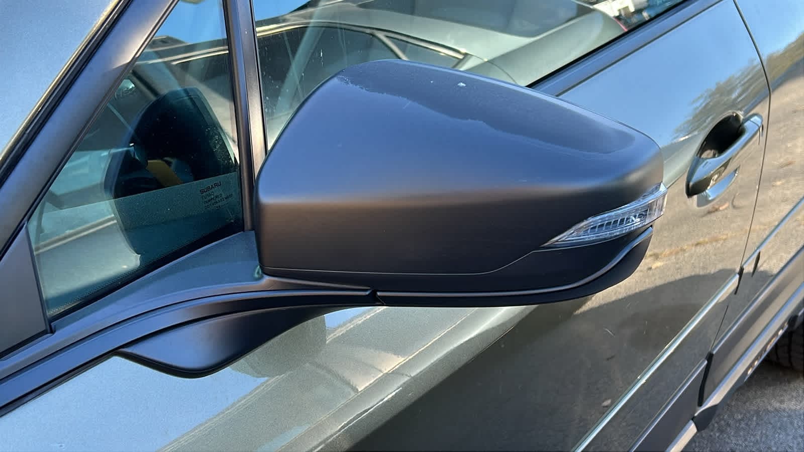 Thumbnail: 2022 Subaru Outback - 5