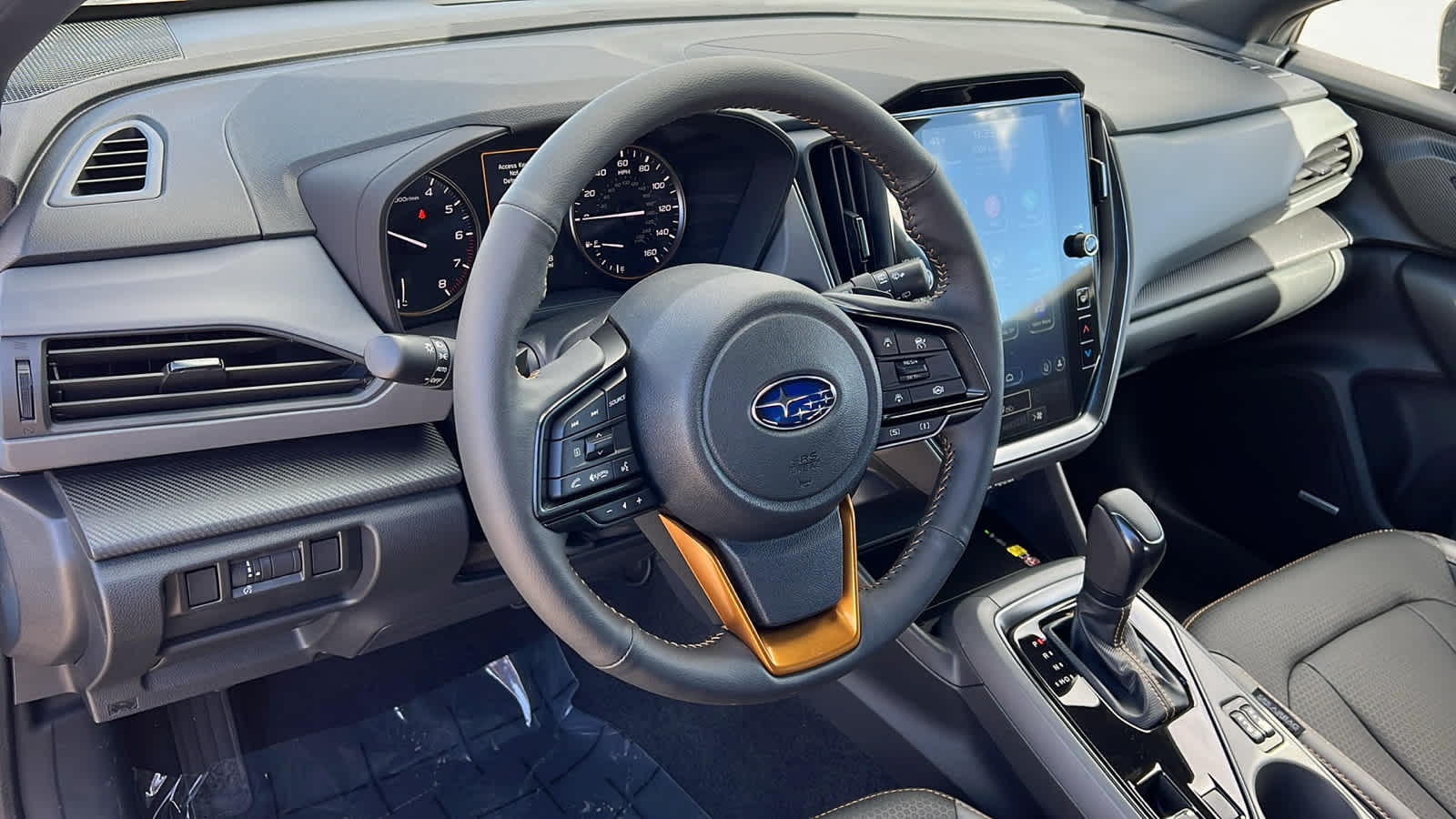 Thumbnail: 2026 Subaru Crosstrek - 10