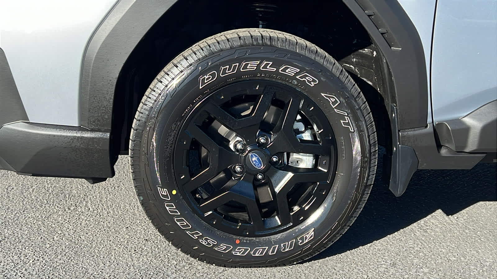 Thumbnail: 2026 Subaru Outback - 9