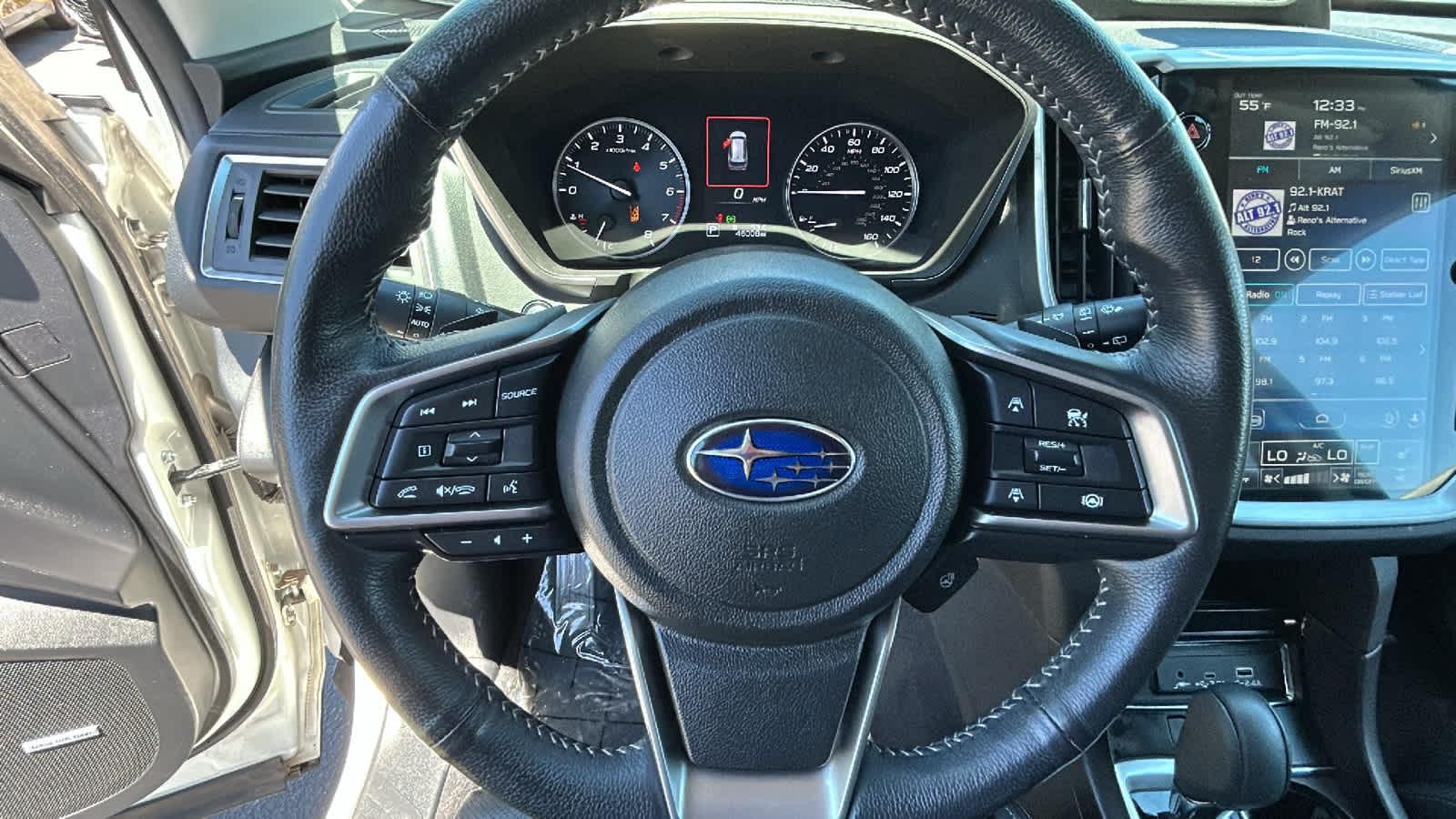 Thumbnail: 2023 Subaru Ascent - 19