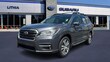Subaru Ascent