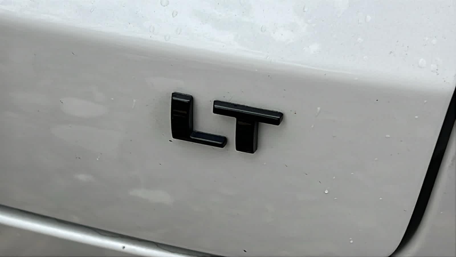 Thumbnail: 2022 Chevrolet TrailBlazer - 11