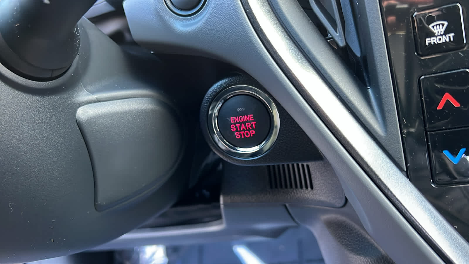 Thumbnail: 2026 Subaru Crosstrek - 17