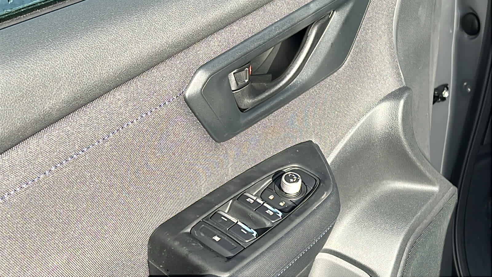 Thumbnail: 2026 Subaru Forester - 22