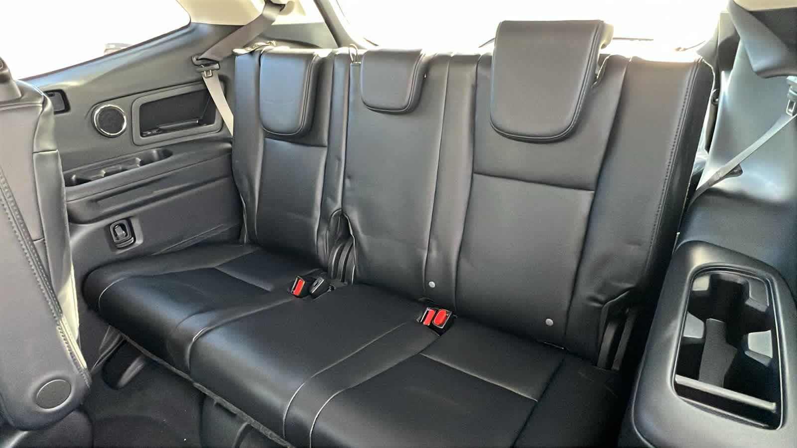 Thumbnail: 2026 Subaru Ascent - 33