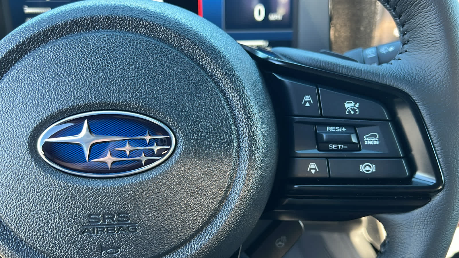 Thumbnail: 2026 Subaru Outback - 20