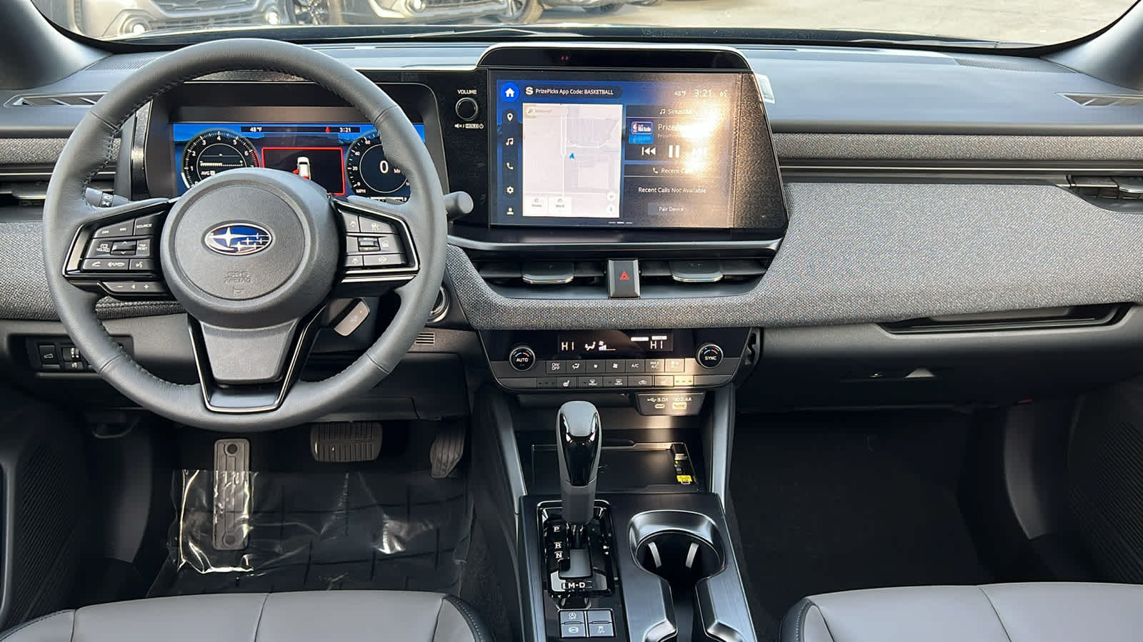 Thumbnail: 2026 Subaru Outback - 27