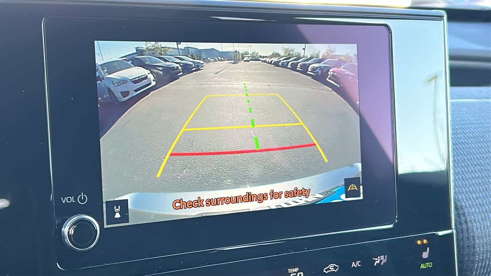 Thumbnail: 2025 Subaru Solterra - 17