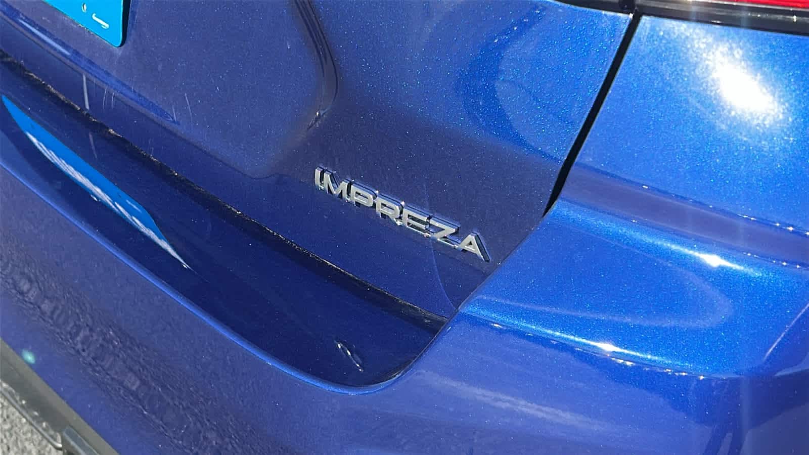 Thumbnail: 2025 Subaru Impreza - 28