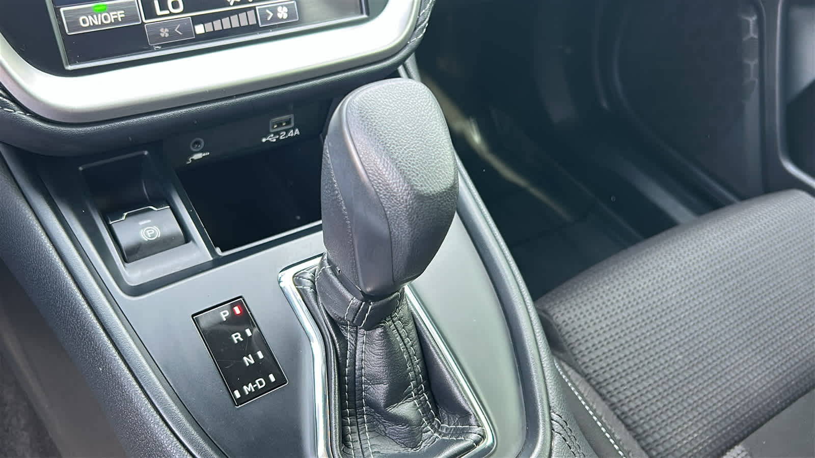 Thumbnail: 2024 Subaru Outback - 14