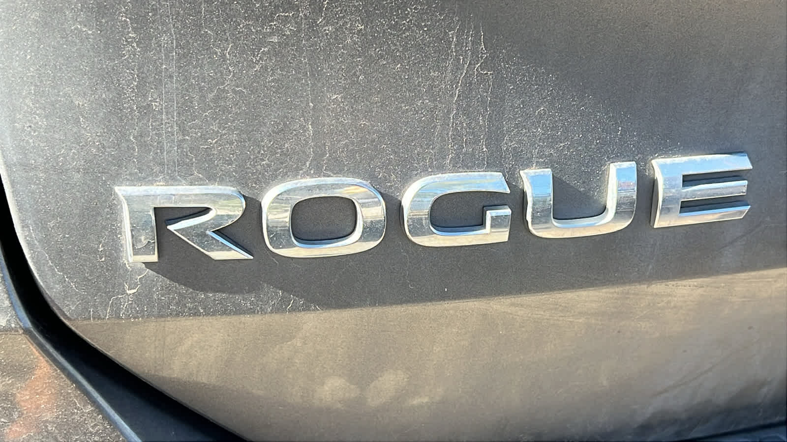 Thumbnail: 2017 Nissan Rogue - 15