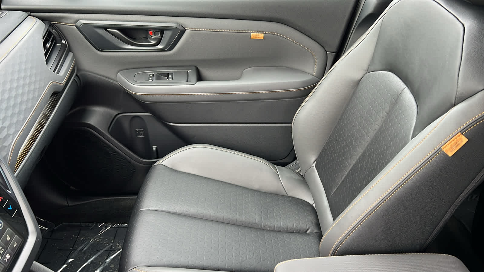 Thumbnail: 2026 Subaru Forester - 12