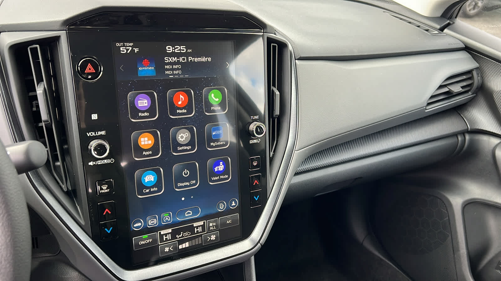 Thumbnail: 2026 Subaru Crosstrek - 15