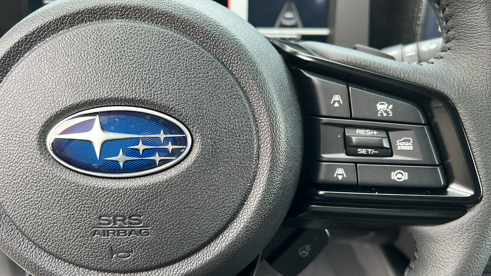 2026 Subaru Outback Limited - Photo 18